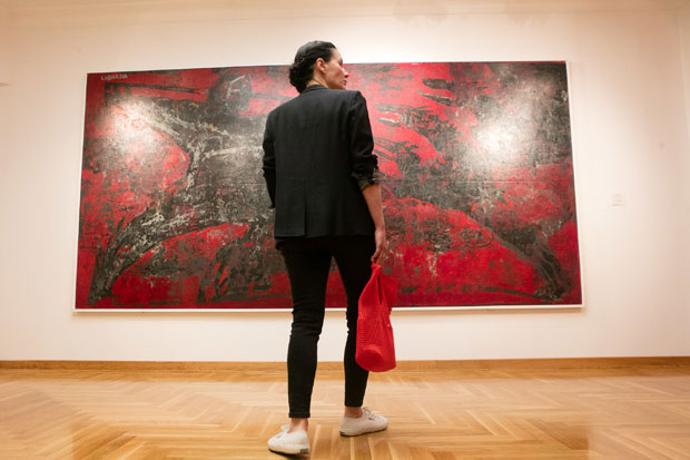 Ноћ музеја 5. септембра